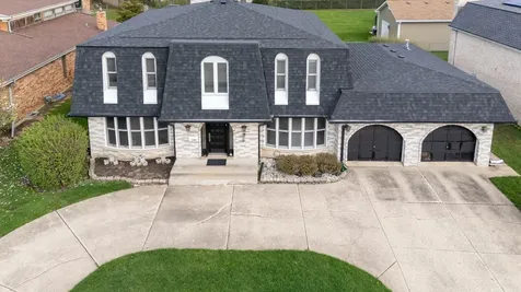 9405 Natchez Avenue Morton Grove IL 60053