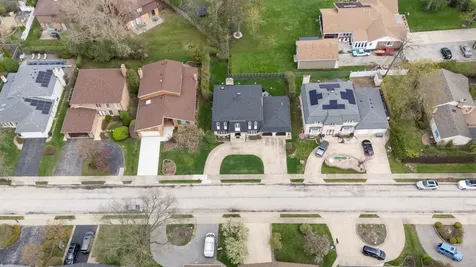 9405 Natchez Avenue Morton Grove IL 60053
