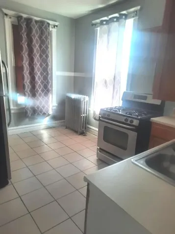 6221 South Laflin Street Chicago IL 60636