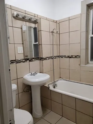 6221 South Laflin Street Chicago IL 60636