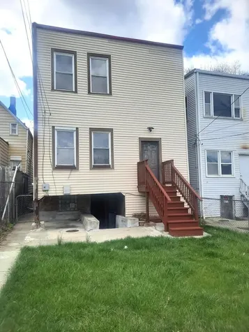 6221 South Laflin Street Chicago IL 60636