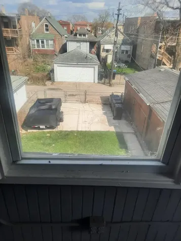 6221 South Laflin Street Chicago IL 60636