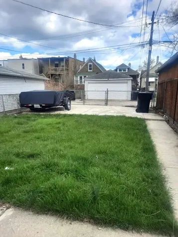 6221 South Laflin Street Chicago IL 60636