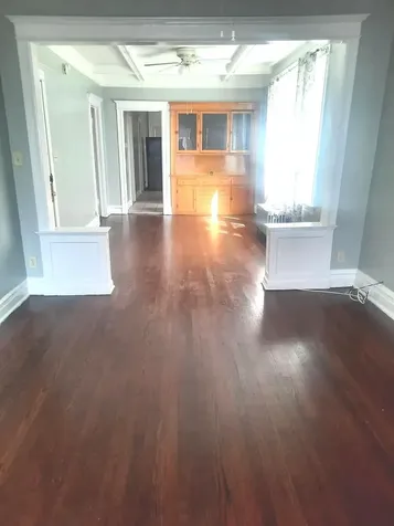 6221 South Laflin Street Chicago IL 60636