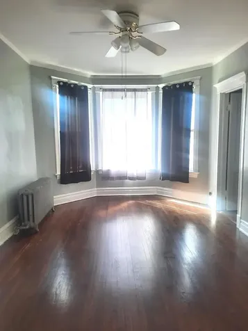 6221 South Laflin Street Chicago IL 60636