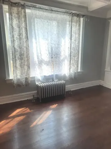 6221 South Laflin Street Chicago IL 60636