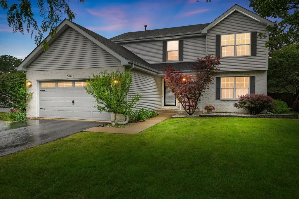 5111 Brighton Lane Plainfield IL 60586