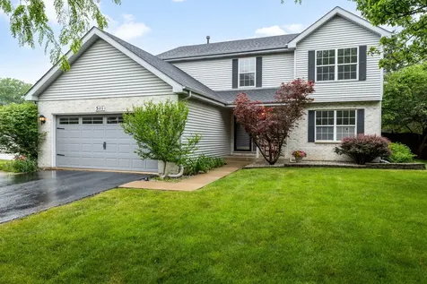 5111 Brighton Lane Plainfield IL 60586