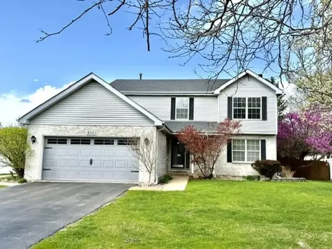 5111 Brighton Lane Plainfield IL 60586