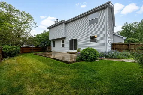 5111 Brighton Lane Plainfield IL 60586