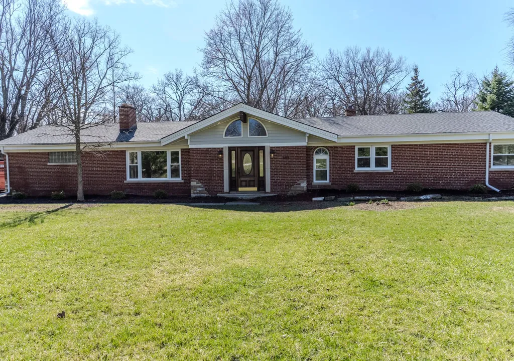 888 Woodstock Road Olympia Fields IL 60461