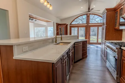 888 Woodstock Road Olympia Fields IL 60461