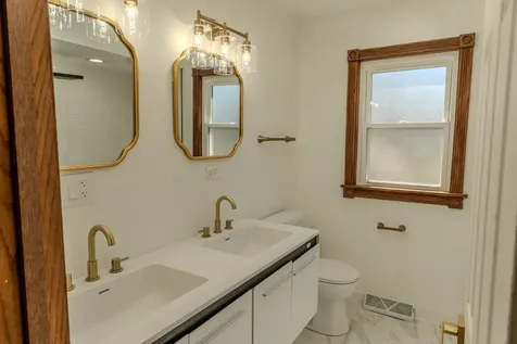 888 Woodstock Road Olympia Fields IL 60461