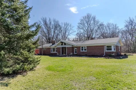 888 Woodstock Road Olympia Fields IL 60461