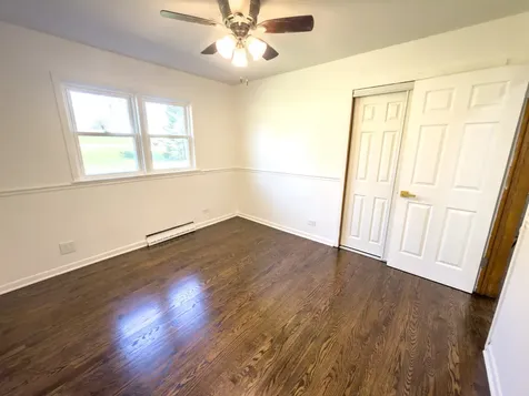 888 Woodstock Road Olympia Fields IL 60461