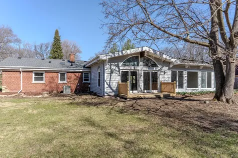 888 Woodstock Road Olympia Fields IL 60461