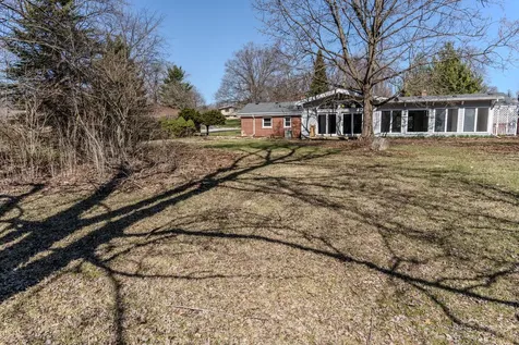 888 Woodstock Road Olympia Fields IL 60461