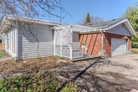 888 Woodstock Road Olympia Fields IL 60461