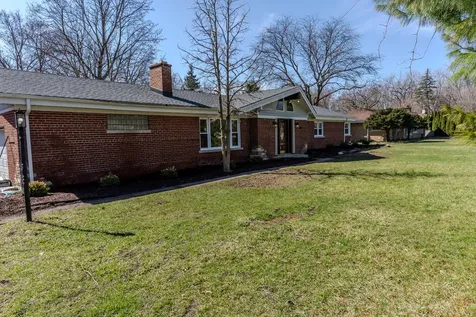 888 Woodstock Road Olympia Fields IL 60461