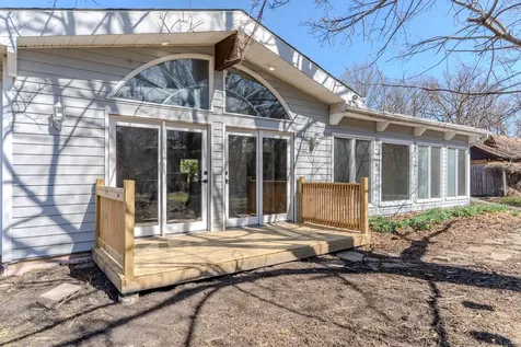 888 Woodstock Road Olympia Fields IL 60461
