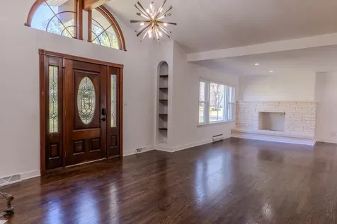 888 Woodstock Road Olympia Fields IL 60461