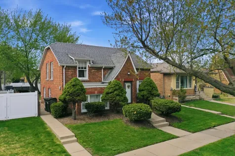 9636 South Central Park Avenue Evergreen Park IL 60805