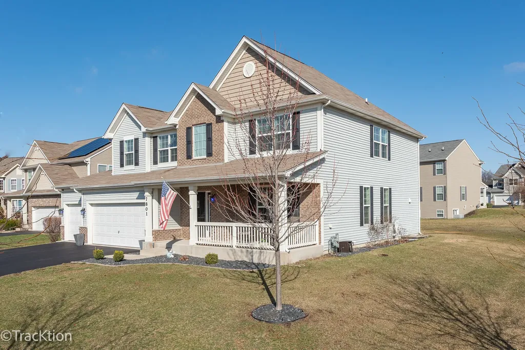 7801 Jewelflower Court Joliet IL 60431