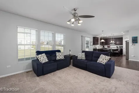 7801 Jewelflower Court Joliet IL 60431