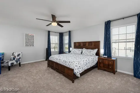 7801 Jewelflower Court Joliet IL 60431