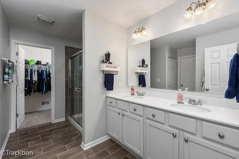 7801 Jewelflower Court Joliet IL 60431