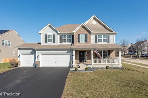 7801 Jewelflower Court Joliet IL 60431