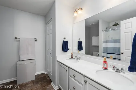 7801 Jewelflower Court Joliet IL 60431
