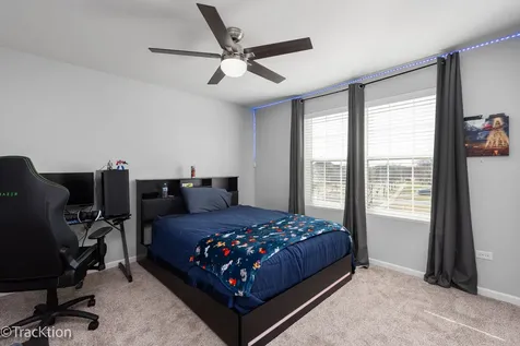 7801 Jewelflower Court Joliet IL 60431