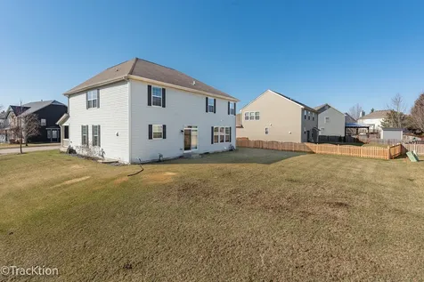 7801 Jewelflower Court Joliet IL 60431