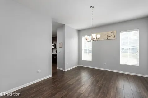 7801 Jewelflower Court Joliet IL 60431