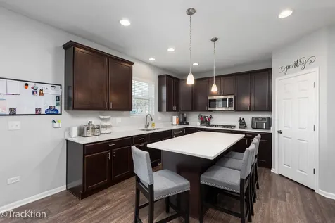 7801 Jewelflower Court Joliet IL 60431