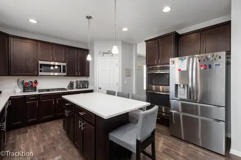 7801 Jewelflower Court Joliet IL 60431