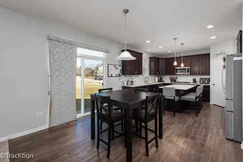 7801 Jewelflower Court Joliet IL 60431
