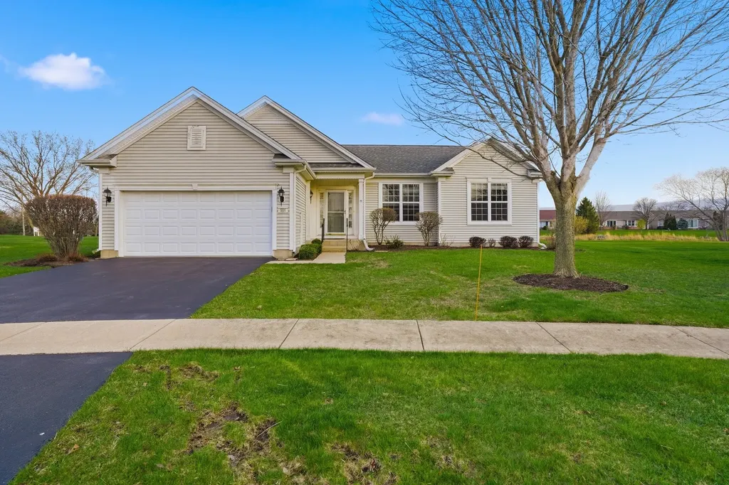 506 Honors Court Shorewood IL 60404