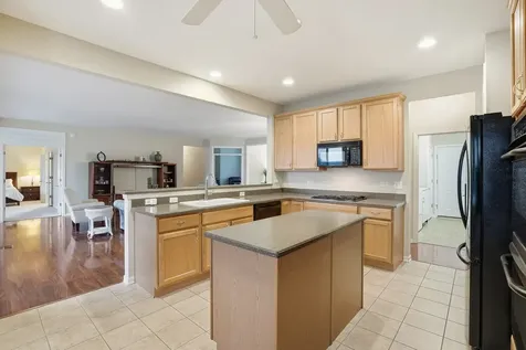 506 Honors Court Shorewood IL 60404