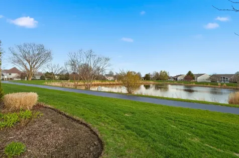 506 Honors Court Shorewood IL 60404