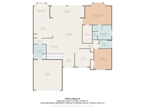 506 Honors Court Shorewood IL 60404