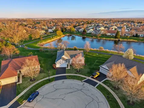 506 Honors Court Shorewood IL 60404