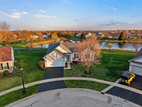 506 Honors Court Shorewood IL 60404