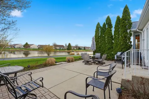 506 Honors Court Shorewood IL 60404