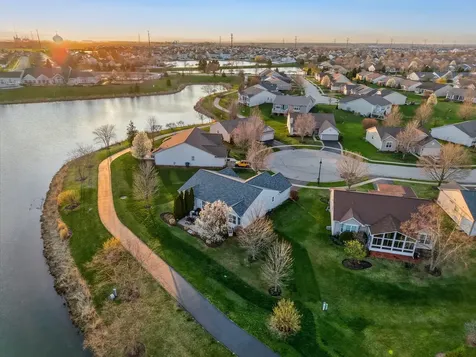 506 Honors Court Shorewood IL 60404