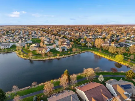 506 Honors Court Shorewood IL 60404