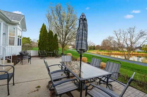 506 Honors Court Shorewood IL 60404
