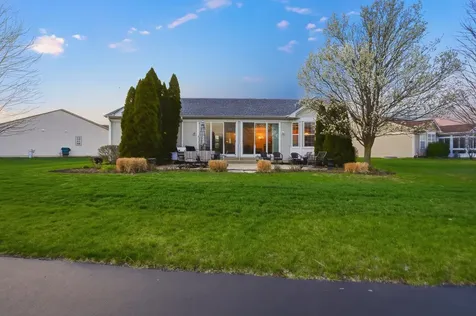 506 Honors Court Shorewood IL 60404