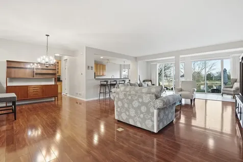 506 Honors Court Shorewood IL 60404